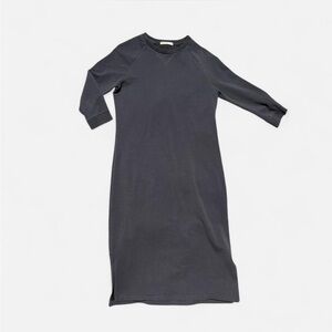 Marine layer Rosalie sweatshirt dress